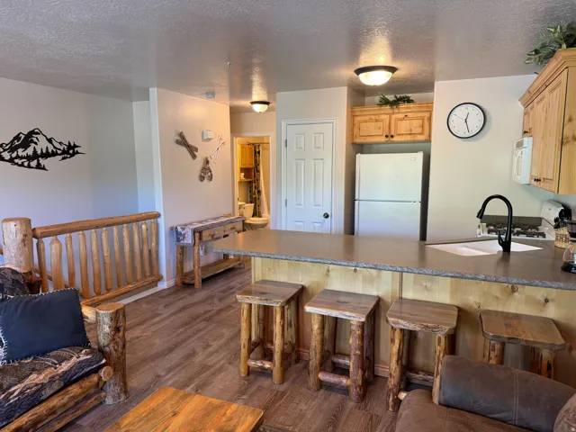 3562 N Fox Run #407, Eden, Utah 84310
