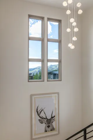 140 W Vista Ridge Rd, Kamas, Utah 84036