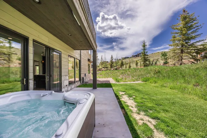 140 W Vista Ridge Rd, Kamas, Utah 84036