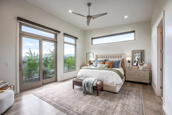 140 W Vista Ridge Rd, Kamas, Utah 84036