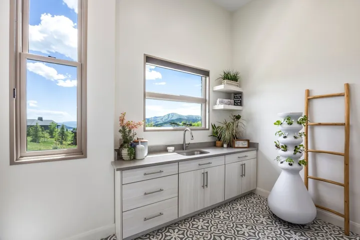 140 W Vista Ridge Rd, Kamas, Utah 84036