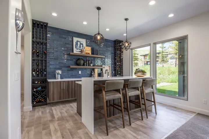 140 W Vista Ridge Rd, Kamas, Utah 84036