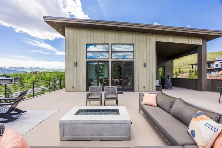 140 W Vista Ridge Rd, Kamas, Utah 84036