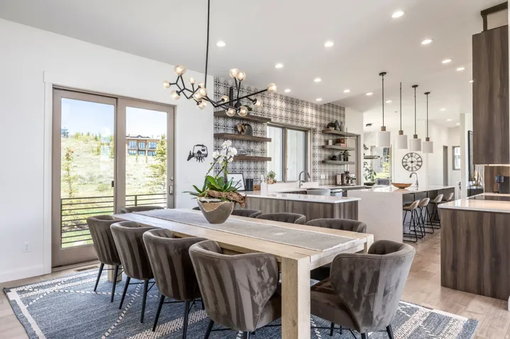 140 W Vista Ridge Rd, Kamas, Utah 84036