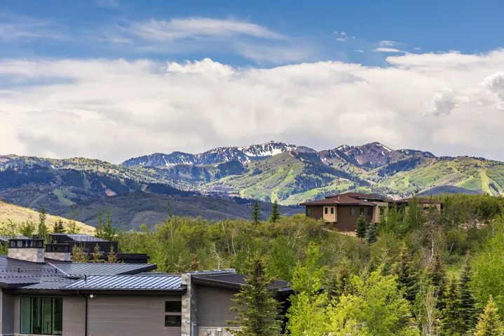140 W Vista Ridge Rd, Kamas, Utah 84036