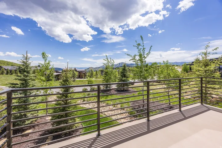 140 W Vista Ridge Rd, Kamas, Utah 84036