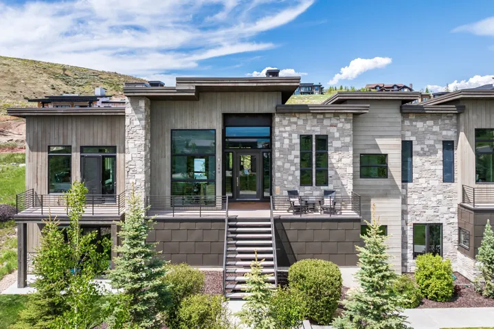 140 W Vista Ridge Rd, Kamas, Utah 84036