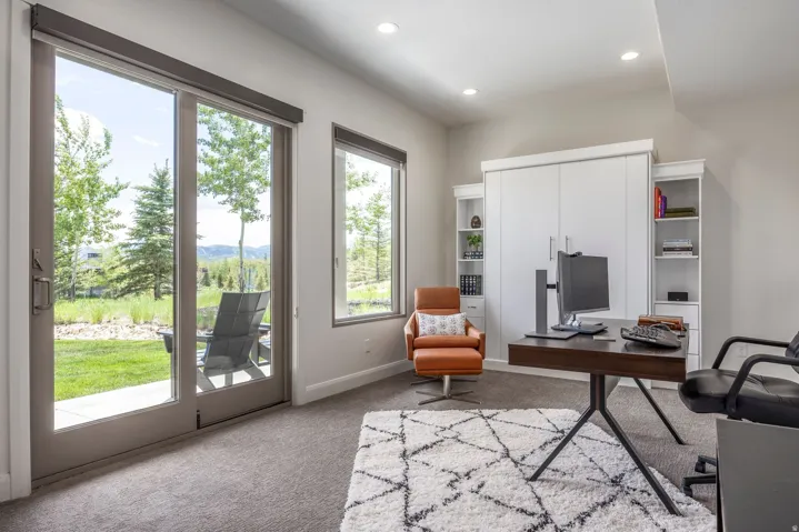 140 W Vista Ridge Rd, Kamas, Utah 84036