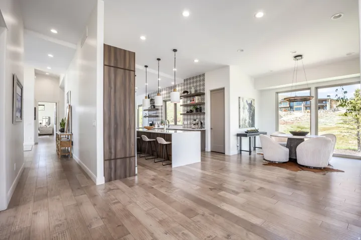 140 W Vista Ridge Rd, Kamas, Utah 84036