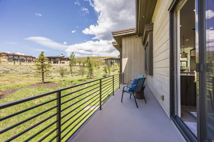 140 W Vista Ridge Rd, Kamas, Utah 84036