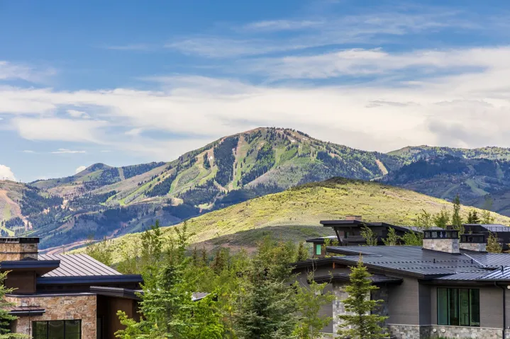 140 W Vista Ridge Rd, Kamas, Utah 84036