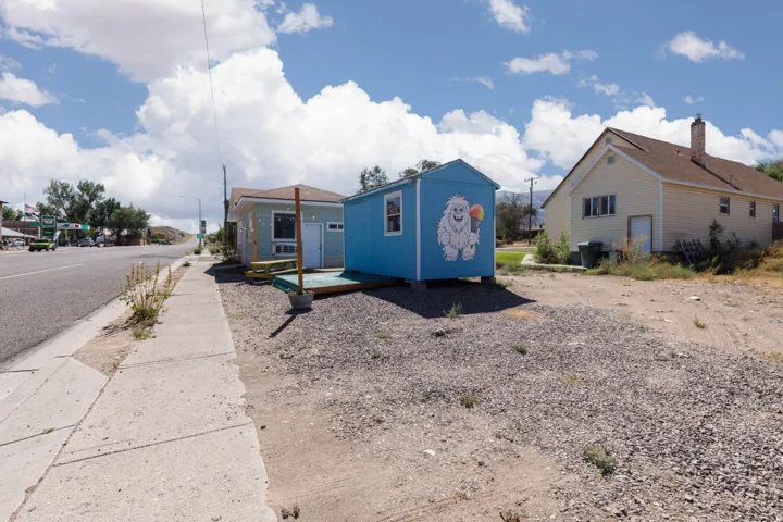 109 N Main St, Marysvale, Utah 84750