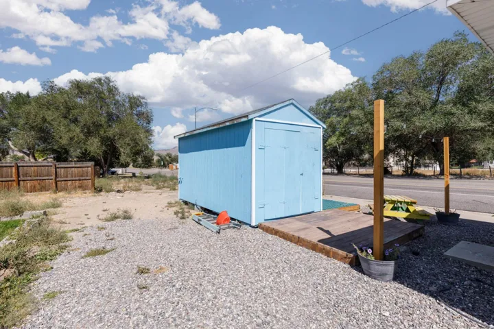 109 N Main St, Marysvale, Utah 84750