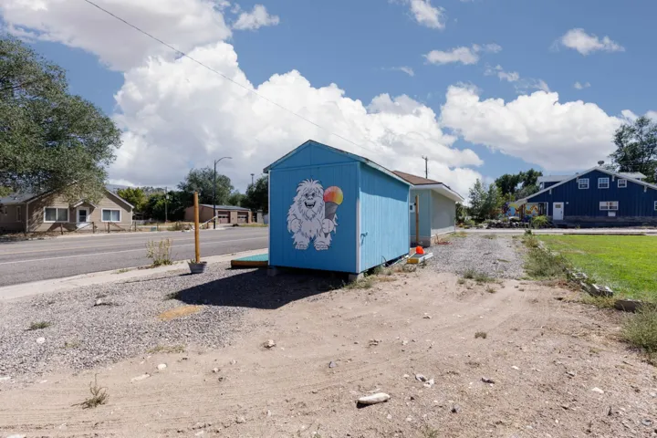 109 N Main St, Marysvale, Utah 84750