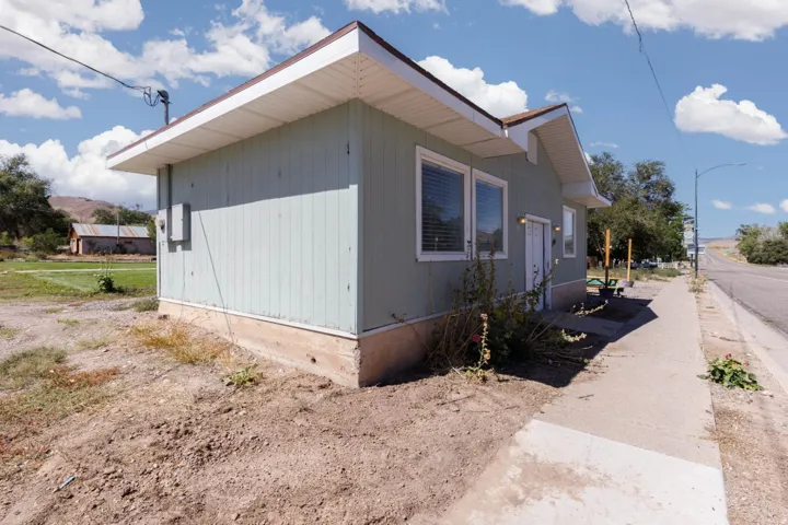 109 N Main St, Marysvale, Utah 84750