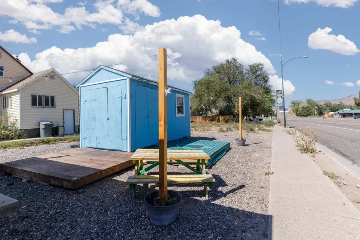 109 N Main St, Marysvale, Utah 84750
