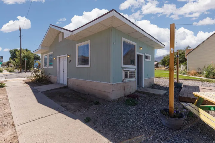 109 N Main St, Marysvale, Utah 84750