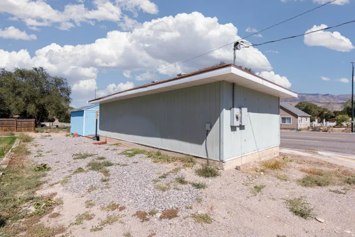 109 N Main St, Marysvale, Utah 84750