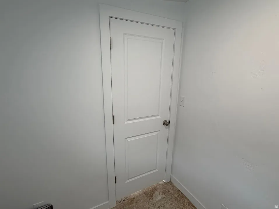 New Doors & Locks