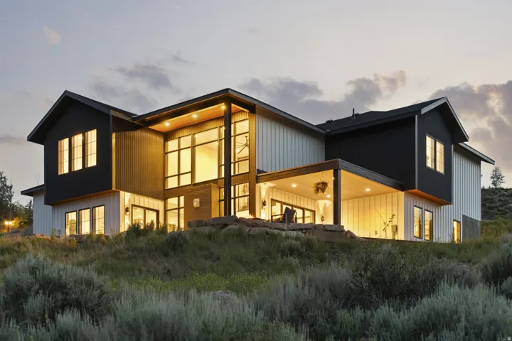 6180 Silver Sage Dr, Park City, Utah 84098