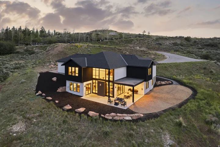 6180 Silver Sage Dr, Park City, Utah 84098