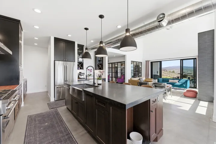6180 Silver Sage Dr, Park City, Utah 84098