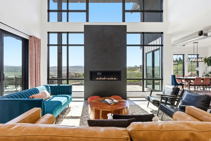 6180 Silver Sage Dr, Park City, Utah 84098