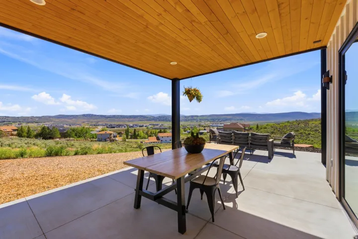 6180 Silver Sage Dr, Park City, Utah 84098