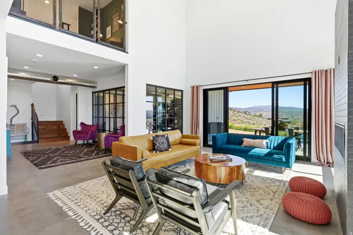 6180 Silver Sage Dr, Park City, Utah 84098