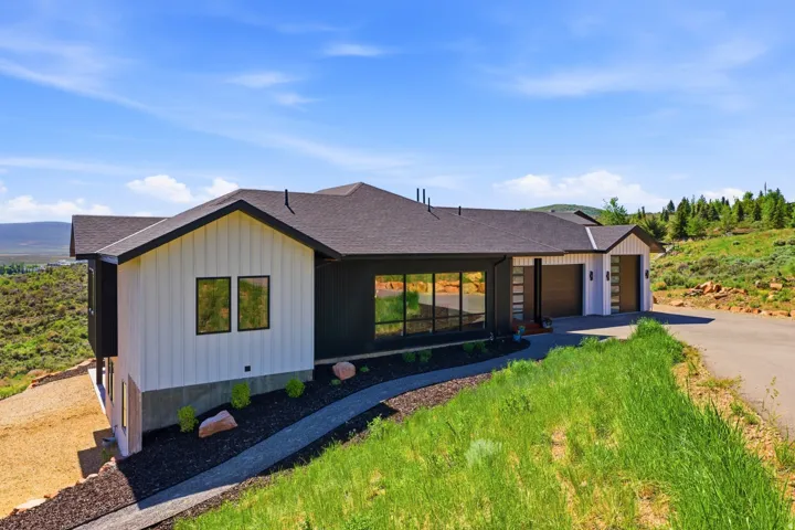 6180 Silver Sage Dr, Park City, Utah 84098