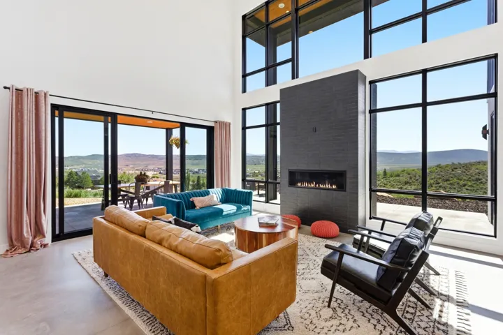6180 Silver Sage Dr, Park City, Utah 84098