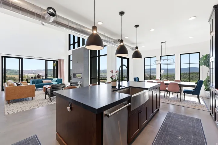 6180 Silver Sage Dr, Park City, Utah 84098