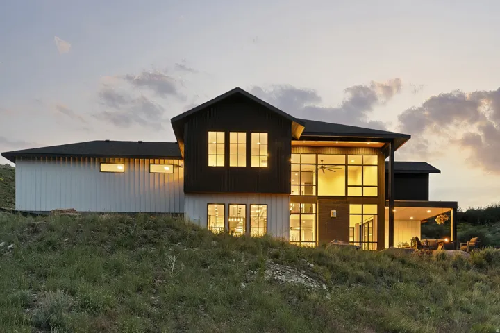 6180 Silver Sage Dr, Park City, Utah 84098