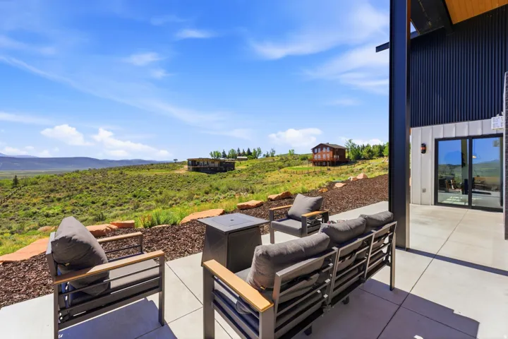 6180 Silver Sage Dr, Park City, Utah 84098