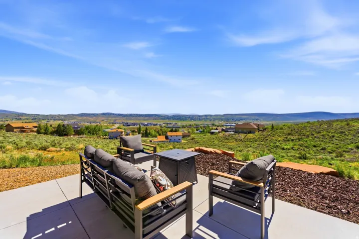 6180 Silver Sage Dr, Park City, Utah 84098