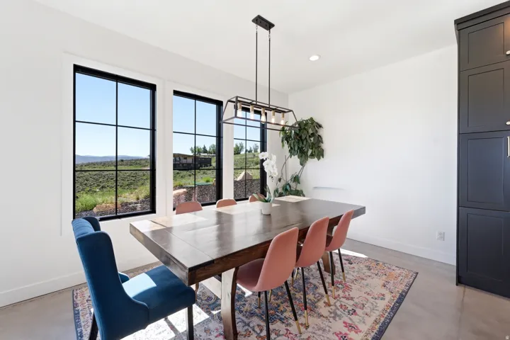 6180 Silver Sage Dr, Park City, Utah 84098