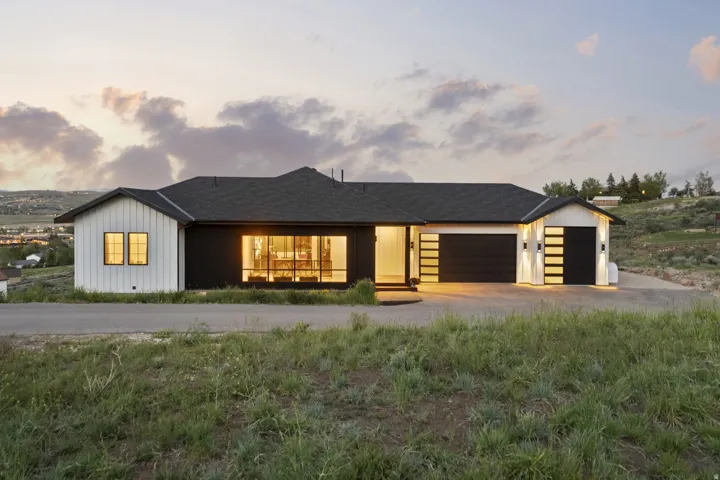 6180 Silver Sage Dr, Park City, Utah 84098