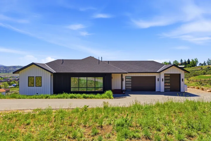 6180 Silver Sage Dr, Park City, Utah 84098