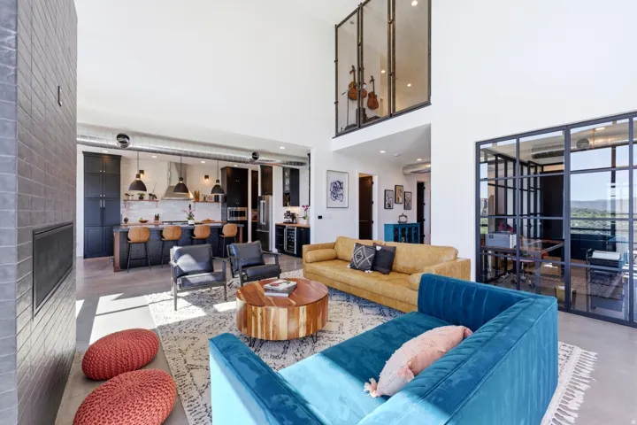 6180 Silver Sage Dr, Park City, Utah 84098