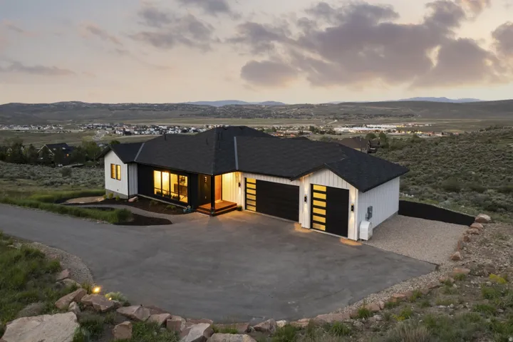 6180 Silver Sage Dr, Park City, Utah 84098