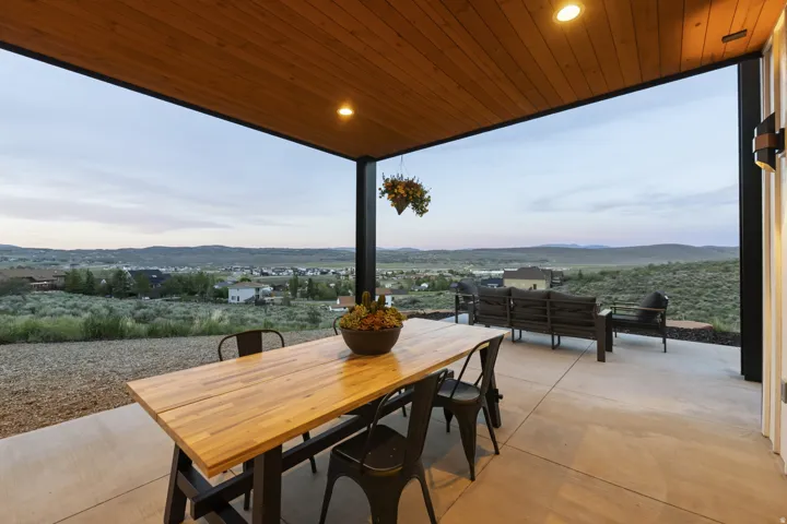 6180 Silver Sage Dr, Park City, Utah 84098