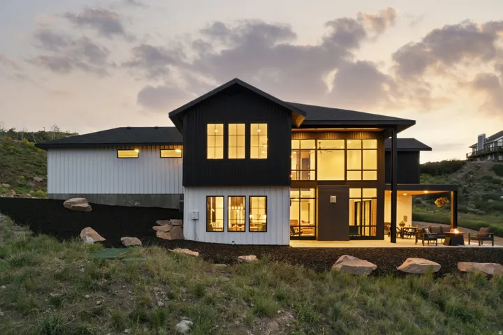 6180 Silver Sage Dr, Park City, Utah 84098