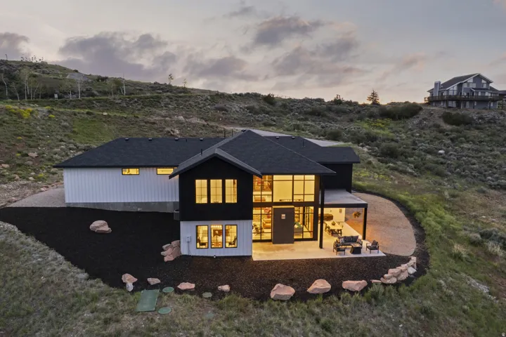 6180 Silver Sage Dr, Park City, Utah 84098