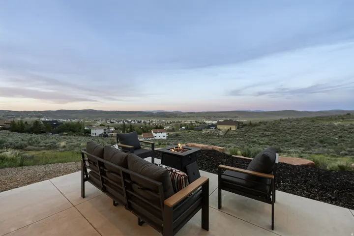 6180 Silver Sage Dr, Park City, Utah 84098