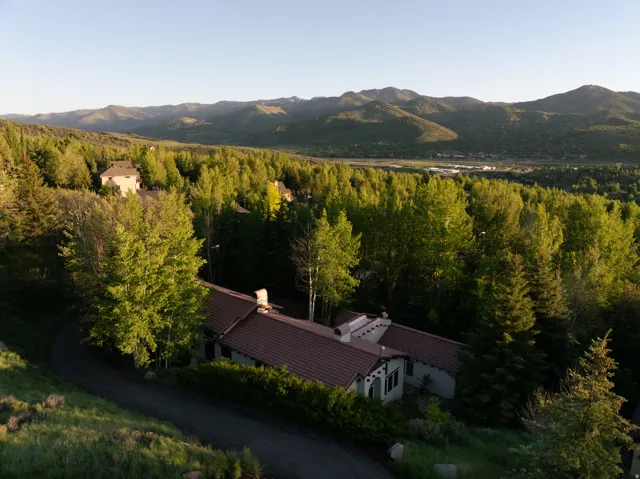 2389 Daybreaker Dr, Park City, Utah 84098
