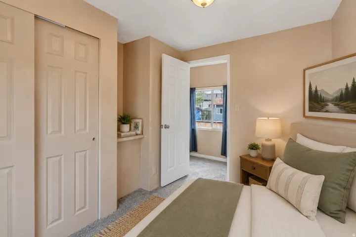 Virtually Staged