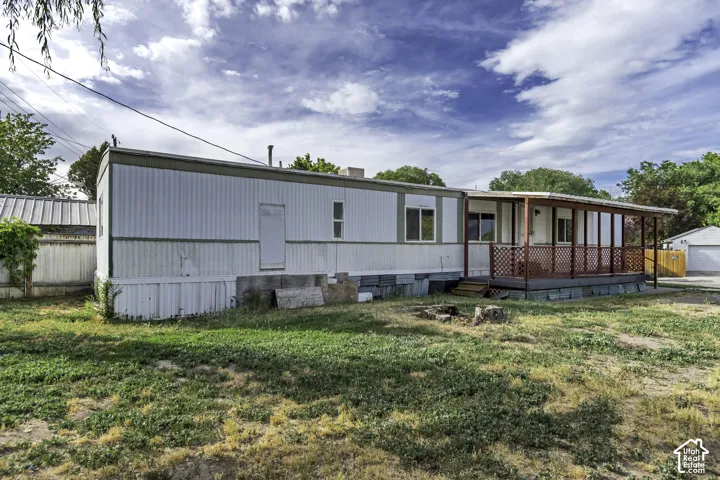 6954 S Flamingo Way, West Jordan, Utah 84084