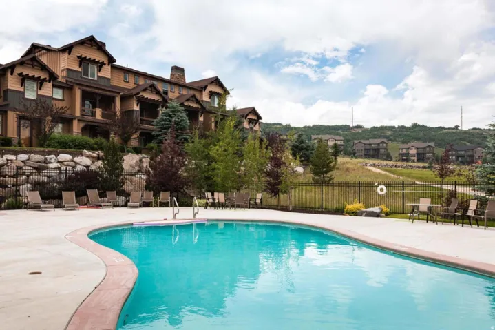 13352 N Highmark Ct, Kamas, Utah 84036