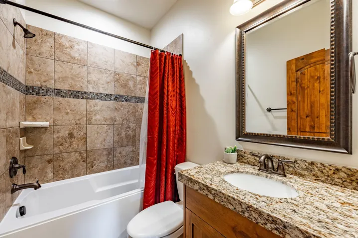 13352 N Highmark Ct, Kamas, Utah 84036