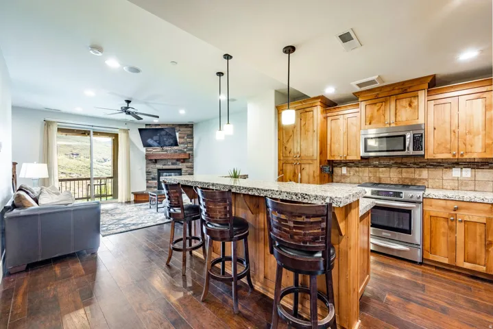 13352 N Highmark Ct, Kamas, Utah 84036